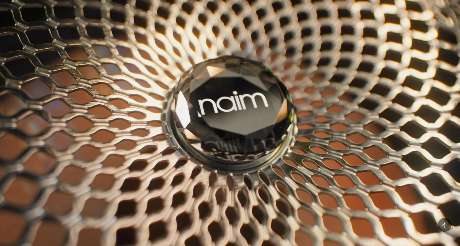 Naim Premium Audio